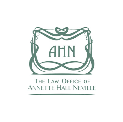 The Law Office of Annette Hall Neville logo