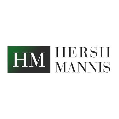 Hersh Mannis logo