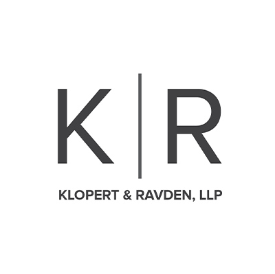 Klopert & Ravden logo