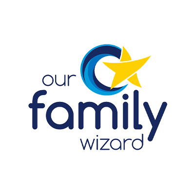 Our Family Wizard logo