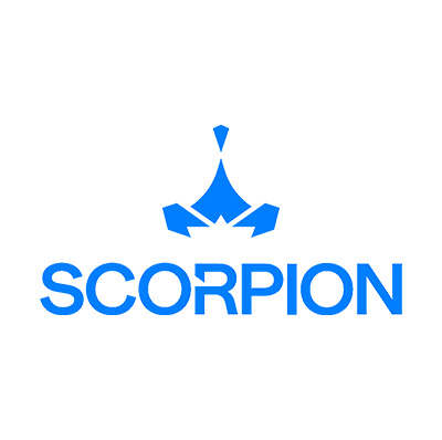 Scorpion Internet Marketing Logo