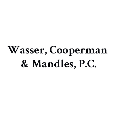Wasser Cooperman & Mandles logo