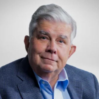 Scott M. Gordon